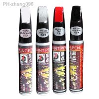 12ml Car Scratch Repair Paint Pen Car Fix ItPro Pen Brush Auto Scratch Tools Fix Mend Remover Cars Fixer Clear Painting Pen Tool