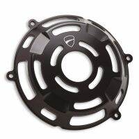 ALUMINUM DRY CLUTCH COVER SET V4