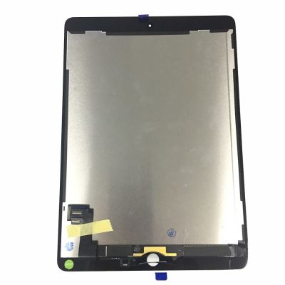 สำหรับ iPad 6 Air 2 A1567 A1566จอแสดงผล LCD Touch Digitizer