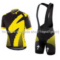 ❡☽ Cycling Jersey SetBike Jersey Men Bike Shorts Outfit for Men Biking Biker Bibset Pants With Pad