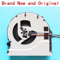 Laptops Replacement Accessories Processor Fans Fit for LENOVO IdeaPad Z480 Z485 Z580 Z585 Notebook CPU cooling Cooler fan F1940