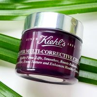 KIEHL’S Super Multi-Corrective Cream 50ml ผลิตภัณฑ์บำรุงผิวหน้าสูตรพรีเมี่ยมช่วยประสิทธิภาพสูงจากต่างประเทศ