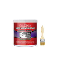 100ml Metal Surfaces Anti-Rust Car Chassis Rust Converter Rust-free Primer