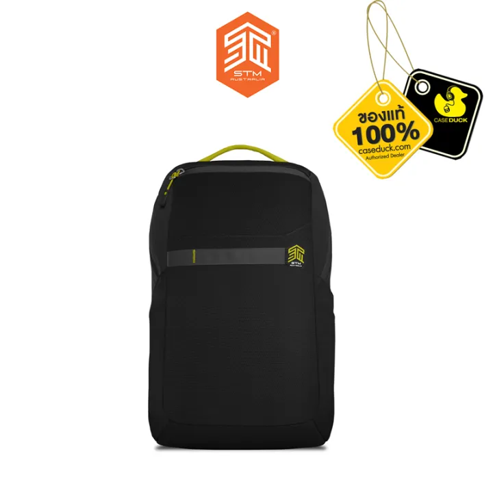 STM Saga Laptop Backpack 15 Lazada.co.th