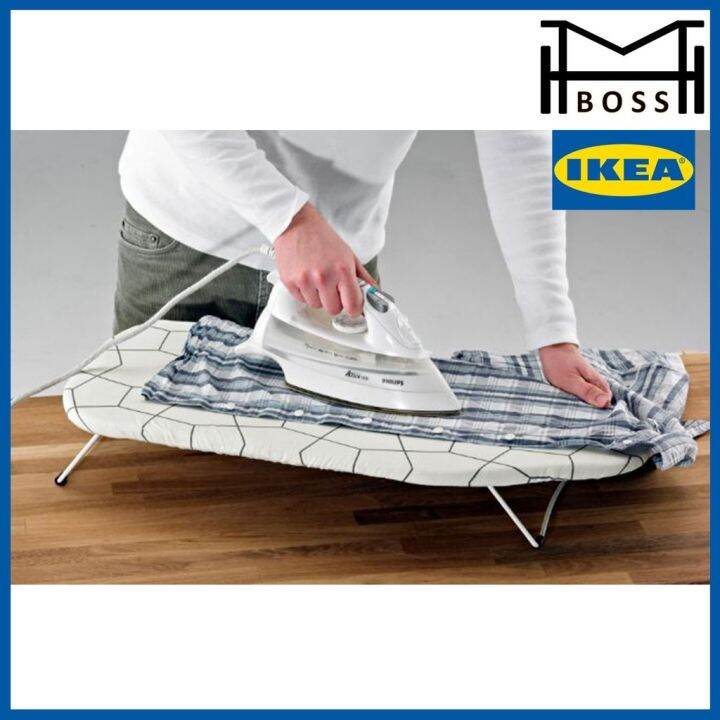 IKEA JALL IRONING BOARD IKEA IRONING BOARD IRONING TABLE 73X32CM JÄLL