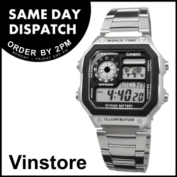 Casio 1200 on sale