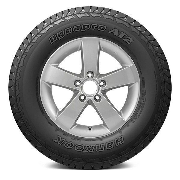 ยางรถยนต์-ขอบ18-hankook-265-60r18-รุ่น-dynapro-at2-rf11-4-เส้น-ยางใหม่ปี-2022-ตัวหนังสือสีดำ