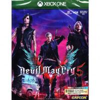 ✜ XBO DEVIL MAY CRY 5 (MULTI-LANGUAGE) (ASIA)  (By ClaSsIC GaME OfficialS)