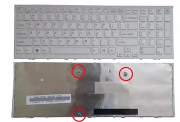 Shop Sony Vaio Laptop Keyboard Replacement with great discounts