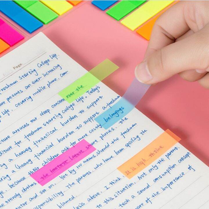 100-sheets-sticky-notes-bright-colorful-super-sticking-power-memo-pads-self-stick-pads-easy-to-post-for-home-office-notebook