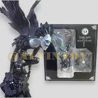 Action Figure Death Note Ryuuku - ยมทูตลุค ขนาดความสูง 28 ซม. ส่งเร็วจากกทม. ไม่ตรงปกยินดีคืนเงิน