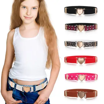 Baby girl outlet belts