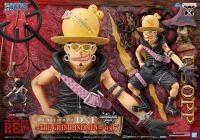 DXF ONEPIECE FILM RED DXF THE GRANDLINE MEN Vol.7 ~ USOPP อุซบ มือ 1 jp ???? แมวทอง ของแท้ นำเข้าจากญี่ปุ่น