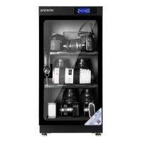 ตู้ดูดความชื้นอัตโนมัติ  (Auto dry cabinet) รุ่น AD50C ยี่ห้อ ANDBON