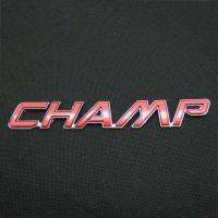 โลโก้ CHAMP TOYOTA Logo Champ โลโก้ของแท้