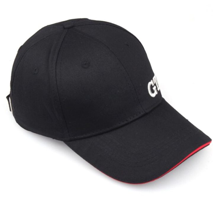 car-golf-gti-cotton-dad-hat-sports-car-embroidered-baseball-cap-snapback-sun-hat-fashion-casual-advertising-visor-outdoor-caps-towels