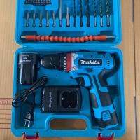 สว่านไร้สาย  Makita    99V  เล็ก