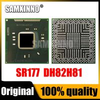 100 New SR177 DH82H81 BGA Chipset