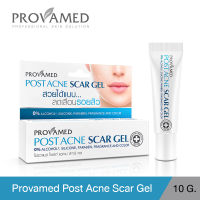 PROVAMED POST ACNE SCAR GEL 10 G.