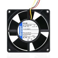 2023vc ebmpapst dc24V TYP 3314U 3314H/HR/HPR inverter fan 3314NH/NN/GS