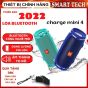 Loa Bluetooth Không Dây Charge 4 Mini Bản Có Dây Đeo Tiện Lợi thumbnail