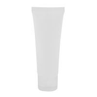 200Pcs 50Ml Frosted Clear Plastic Soft Tubes Empty Cosmetic Cream Emulsion Lotion Packaging Containers