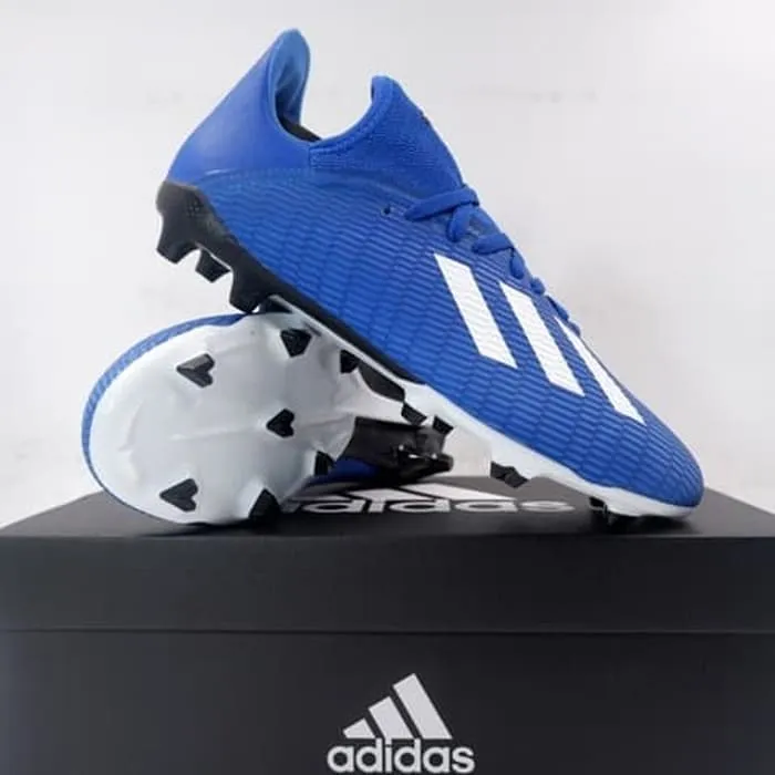 Sepatu bola adidas x 19.3 fg Clearance