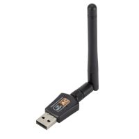 【✱2023 HOT✱】 baijiangyong Grwibeou Usb ไร้สายอะแดปเตอร์ Wifi ฟรี600Mbps อีเธอร์เน็ต Usb Lan 2.4g5g แบนด์คู่การ์ดเครือข่าย Wifi 802.11n /G/a/ac