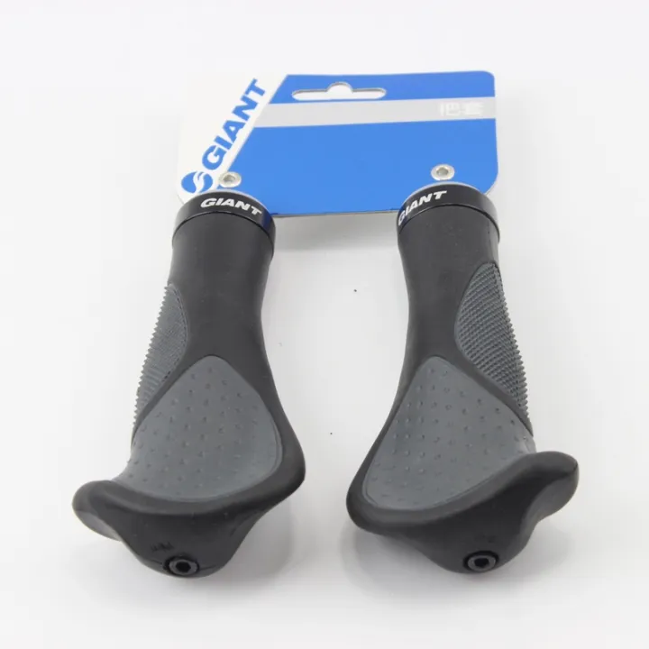 giant NEW Authentic giant original comfortable handlebar lock handlebar