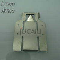 Jucaili 1เซ็ต Roland กระดาษแผ่นความดันสำหรับ Roland SJ740 SJ540 FJ740K FJ 540เครื่องพิมพ์เหล็กกระดาษสื่อคู่มือสื่อหนีบ