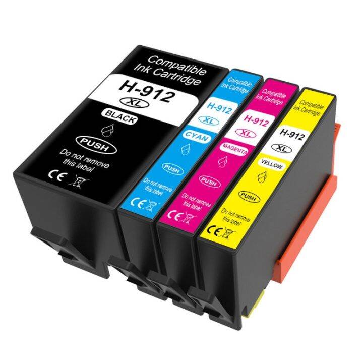 compatible-for-hp-912-912xl-ink-cartridge-hp912-officejet-8010-8012-8013-8014-8015-8017-8018-8020-8022-8023-8024-8025-printer