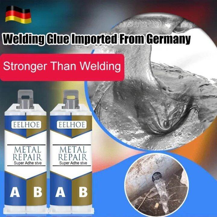 besteffie. Fastening, Gluing & Soldering besteffie 【1/2PCS】Casting glue