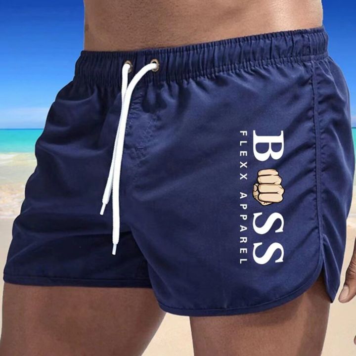 mens-and-womens-sports-shorts-beach-fashion-shorts-swimming-training-cycling-fishing-running-traveling-gathering-leisu