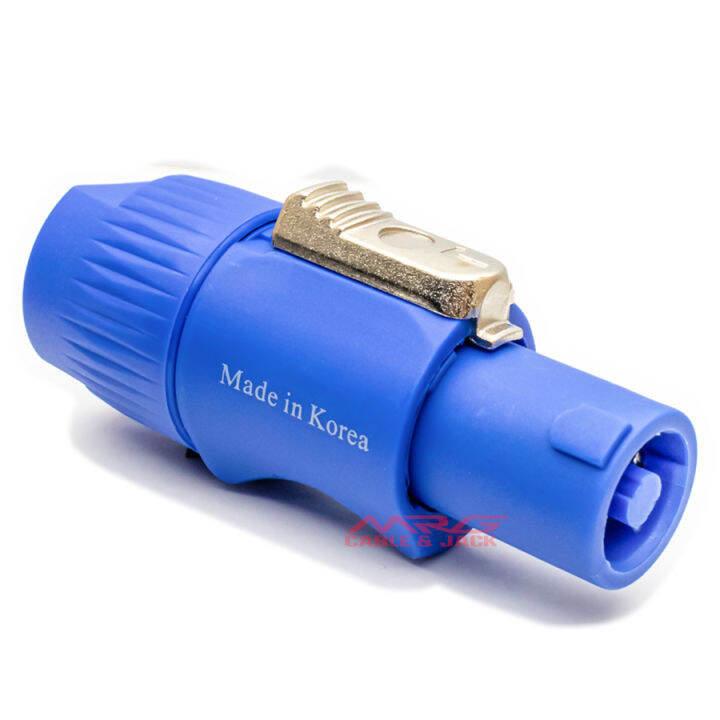 Combo 20 Cái Jack Cắm Loa Speakon Nhiều Mẫu MrG 20 rack cắm loa 20