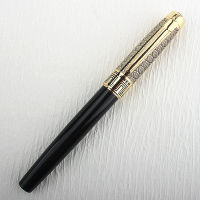 หรูหราปากกาที่มีคุณภาพสูง883ธุรกิจสำนักงาน Rollerball ปากกาใหม่โรงเรียนนักเรียนเครื่องเขียนปากกาลูกลื่นปากกา