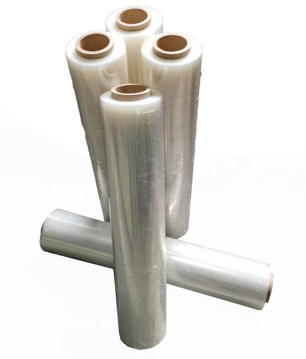 Stretch Film / Pallet Wrap Lazada PH