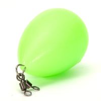 【YF】♦  Fishing Float Upward Bobber Wear-resistance Part 9 Weight Accessories Long-distance