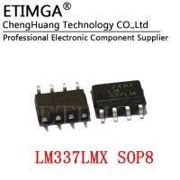 LM337LMX LM337LM LM337L SOP-8 Voltage reference WATTY Electronics