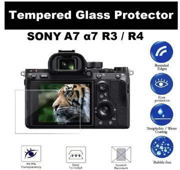 a7r3 r4