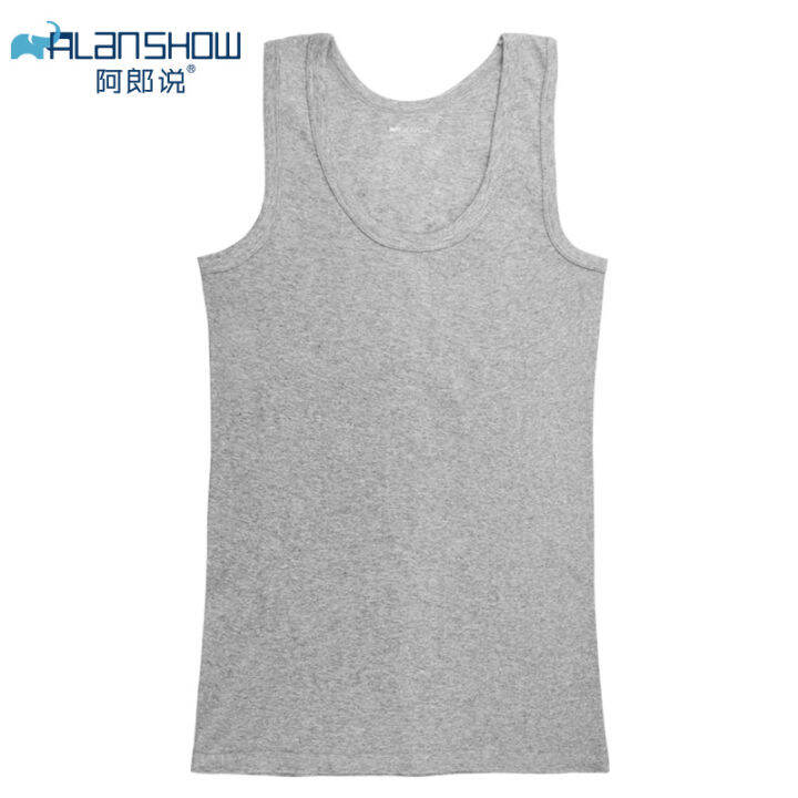 cotton-sleeveless-undershirt-gym-tank-top-men-fitness-shirts-mens-bodybuilding-workout-vest-factory-outlet