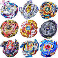 TEQIN ขายดี Beyblade ใบมีด,ของเล่นปราศจากเครื่องยิงและกล่องใบมีดโลหะฟิวชั่นลูกข่างเบย์เบลดของเล่น # CF