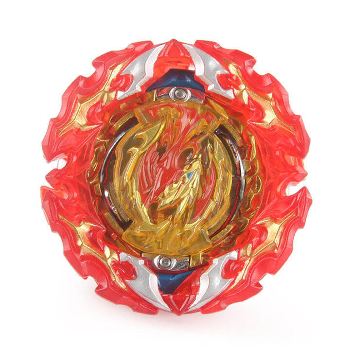 Beyblade Burst DB B-191 02 Prominence Phoenix Battle Top Spinning Toy ...