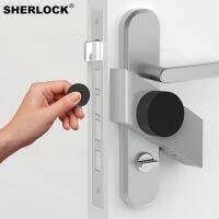 Smart Lock Sherlock S3 Home Keyless Lock Bluetooth Wireless Open or Close Door By APP Control Electronic Door Lock