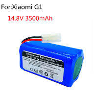 New 14.4V 3400mAh 2800mAh Li-ion For XIAOMI MIJIA Mi Robot Vacuum-Mop Essential G1 MJSTG1, SKV4136GL