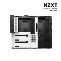 NZXT MAINBOARD AMD N7 B550 BLACK