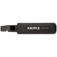 Knipex คัตเตอร์ปอกสาย (1630135SB)