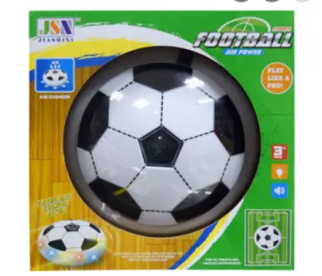 Flashing Air Football;