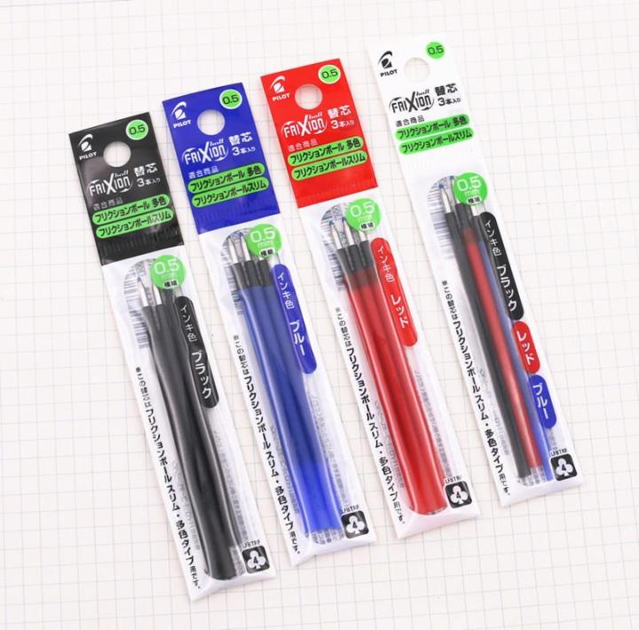 Pen/Pencil Review] Zebra bLen 0.5mm Blue Ink – Rhonda Eudaly