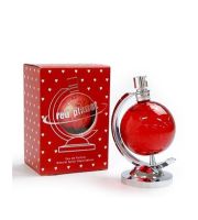 Red Planet by Erad Eau De Parfum For Women 50 ml. ( กล่องซีล )