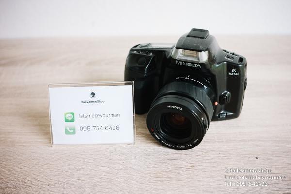 ขายกล้องฟิล์ม-minolta-101si-สภาพสวย-ใช้งานได้ปกติ-serial-94717358-พร้อมเลนส์-minolta-35-80mm-f4-0-5-6